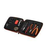Outils Tool Kit Essential E-CIG POWER - VAP|LAB Alsace